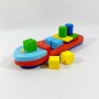 perahu bp 2 600p